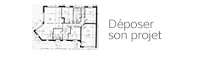 Déposer son projet de maison bois