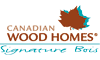 Canadian Wood Homes