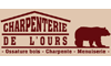 CHARPENTERIE DE L'OURS
