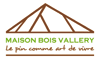 Maison Bois Vallery