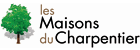 Les maisons du charpentier
