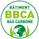 BBCA label Batiment Bas Carbone