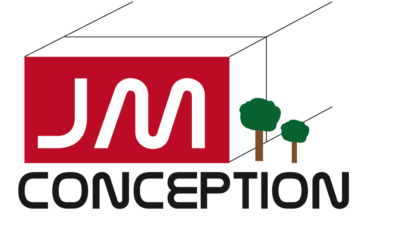 Logo JM Conception